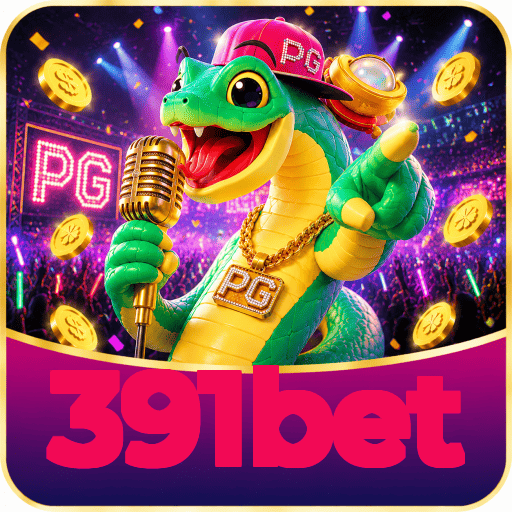 391bet Logo