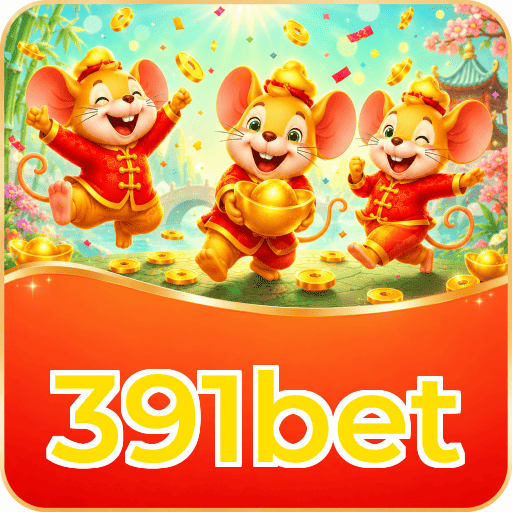 391bet Logo