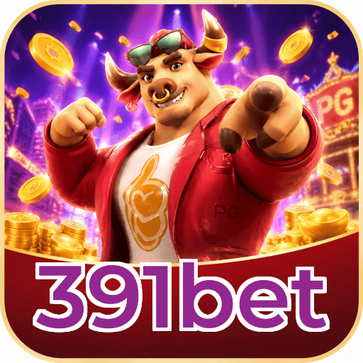 391bet Logo