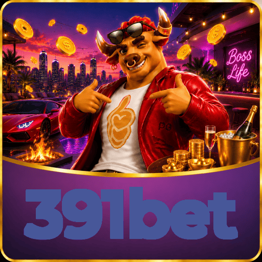 391bet Logo
