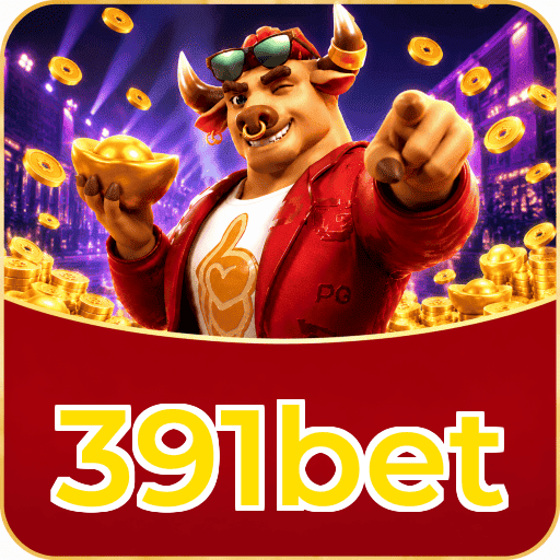 391bet Logo