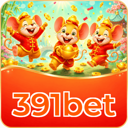 391bet Logo