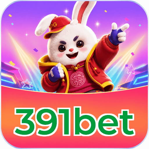 391bet Logo