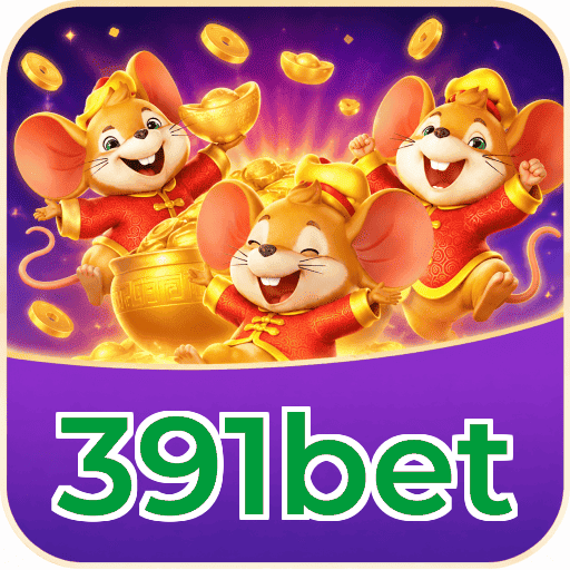 391bet Logo