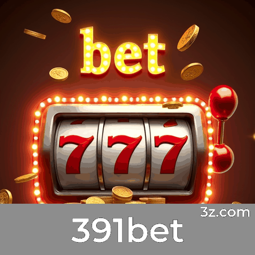391bet Logo
