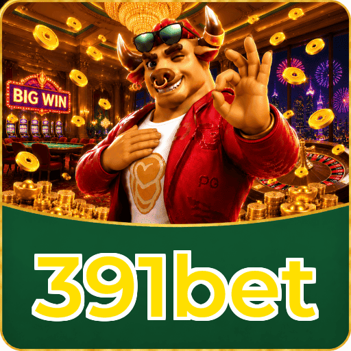 391bet Logo