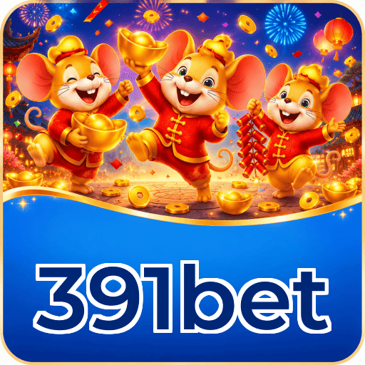 391bet Logo