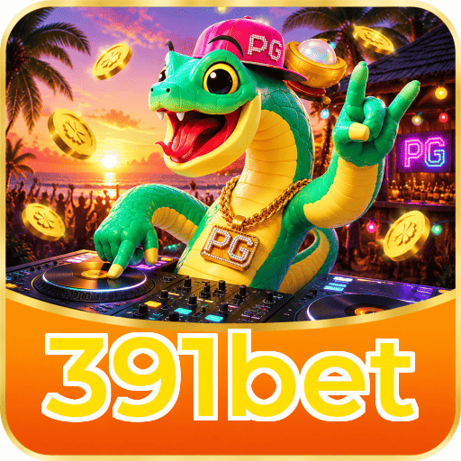 391bet Logo